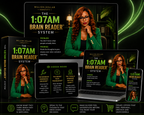 The 1:07AM Brain Reader™ System (Most Popular)
