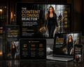 The Content Cloning Reactor™