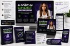 The Algorithm Ghost Protocol™-Dominate the Algorithm!
