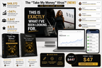 The “Take My Money” Virus™ (NEW) its the "Cash Cow" Effect