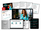 The Inbox Possession Machine "Turn Emails into Buyers, Replies, and Revenue Without Writing "Perfect Copy"